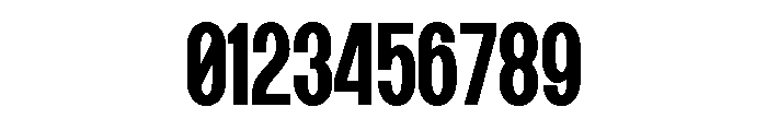 Raurus Medium Font OTHER CHARS