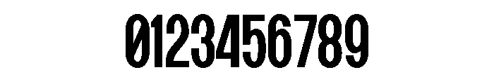 Raurus Regular Font OTHER CHARS