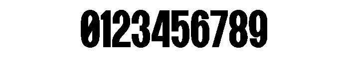 Raurus Semi Bold Font OTHER CHARS