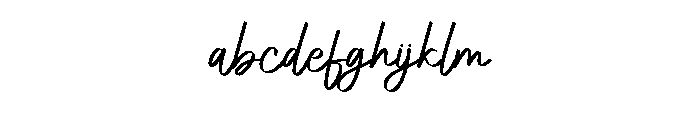 Ravelette FONT