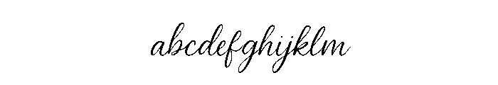 Ravelia FONT