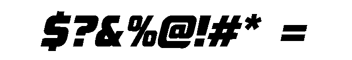 Ravellique Font OTHER CHARS