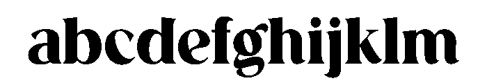 Ravena FONT