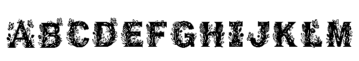 Ravenclaw Regular FONT
