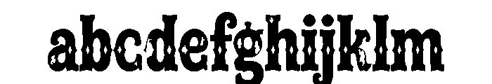 Ravengrave FONT