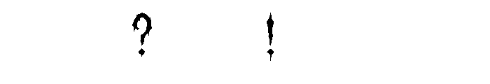Ravenholt Font OTHER CHARS