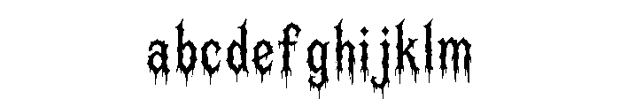 Ravenholt FONT