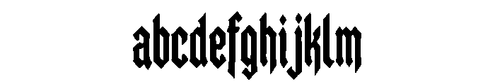 Ravenkroft FONT