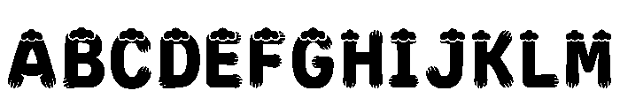 Ravenna Regular FONT