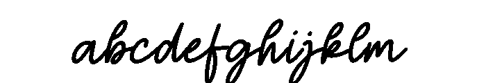 Raventis Italic FONT