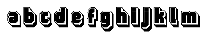 Ravenwyck FONT