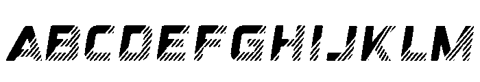 Ravex Sport Regular FONT