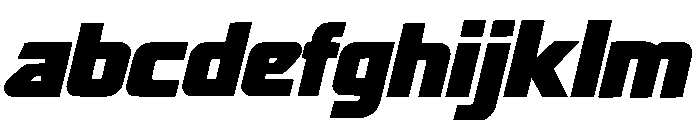 Ravexon FONT
