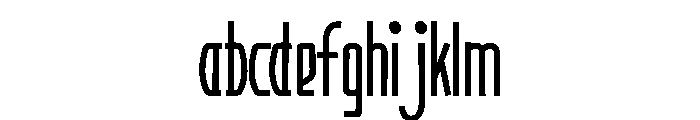 Ravixor Regular Clean FONT