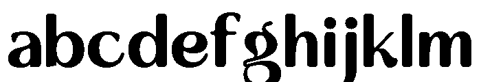 Ravlco Regular FONT