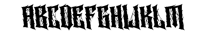 Ravok FONT