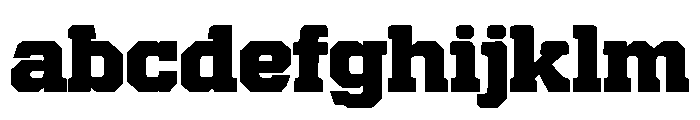 Ravokent FONT