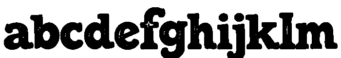 Ravolt FONT