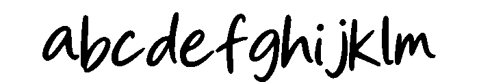 Ravuno Regular FONT