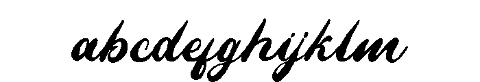 Rawink FONT