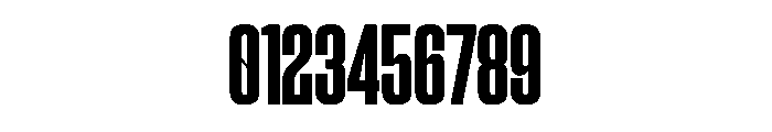 Raxone Regular Font OTHER CHARS