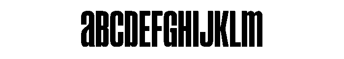 Raxone Regular FONT