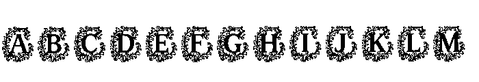 Rayan Regular FONT