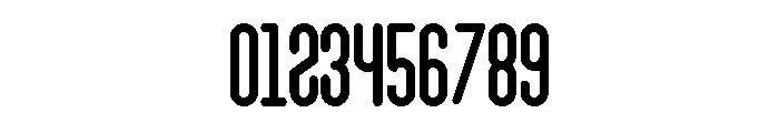 Rayanesia Regular Font OTHER CHARS