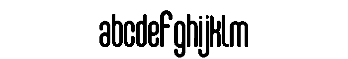 Rayanesia Regular FONT