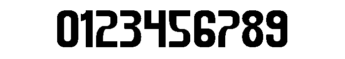 Rayneky Font OTHER CHARS