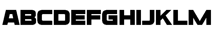 Rayone Regular FONT