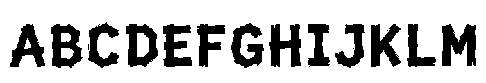 Rayyan Regular FONT