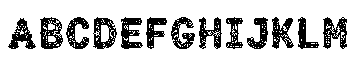 Razel Regular FONT