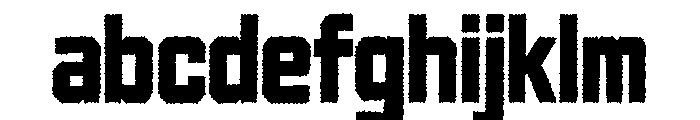 Razora FONT