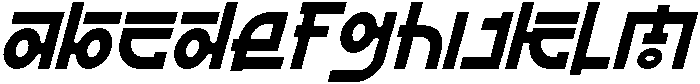 RADICAL EMPATHY LIGHT ITALIC otf (300) FONT