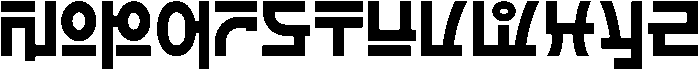 RADICAL EMPATHY LIGHT otf (300) Font LOWERCASE