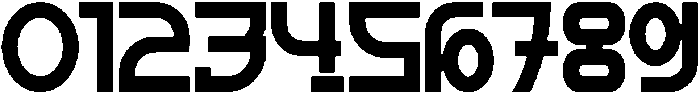 RADICAL EMPATHY REGULAR otf (400) Font OTHER CHARS