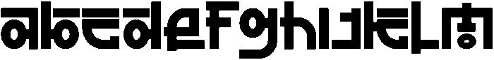 RADICAL EMPATHY REGULAR otf (400) FONT