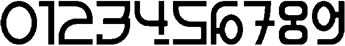 RADICAL EMPATHY THIN otf (100) Font OTHER CHARS