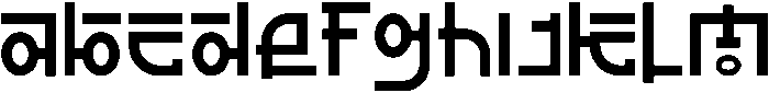 RADICAL EMPATHY THIN otf (100) FONT