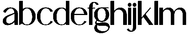 RAFFAS-Regular otf (400) FONT