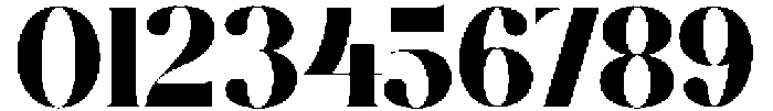 RAGIKA-Regular otf (400) Font OTHER CHARS