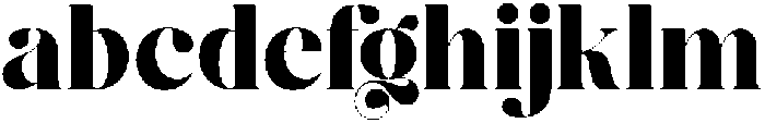 RAGIKA-Regular otf (400) FONT