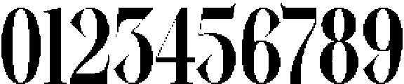 RAHEXT otf (400) Font OTHER CHARS