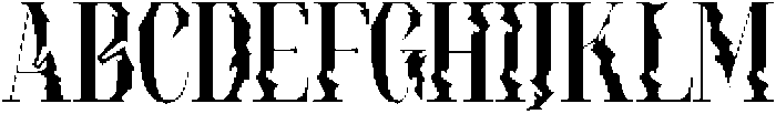 RAHEXT otf (400) FONT