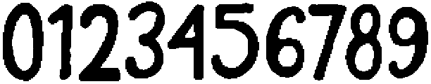 RAMSA I Regular otf (400) Font OTHER CHARS
