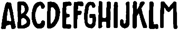 RAMSA I Regular otf (400) FONT