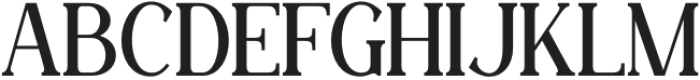 RAVELLA Black otf (900) Font