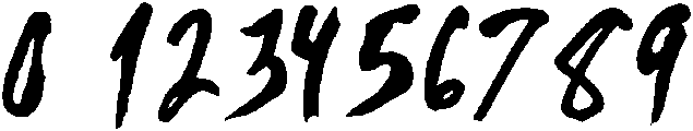 RAW ttf (400) Font OTHER CHARS