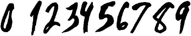 RAW ttf (400) Font OTHER CHARS